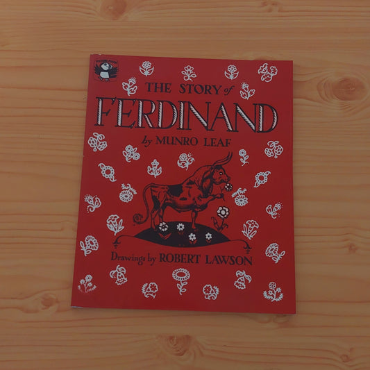 The Story of Ferdinand