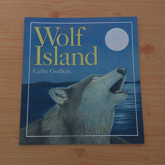 Wolf Island