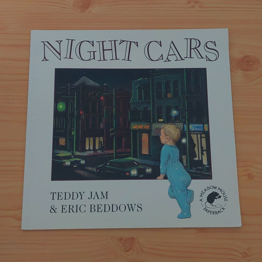 Night Cars