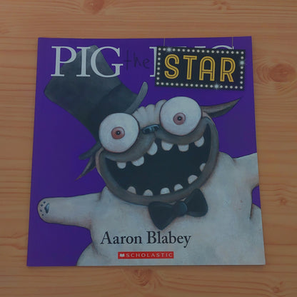 Pig the Star