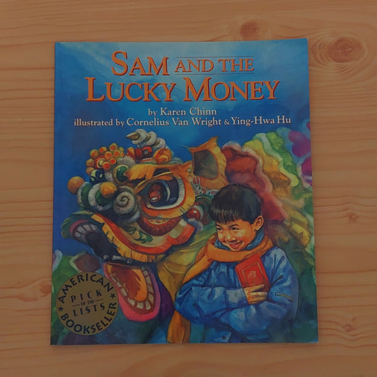 Sam and the Lucky Money