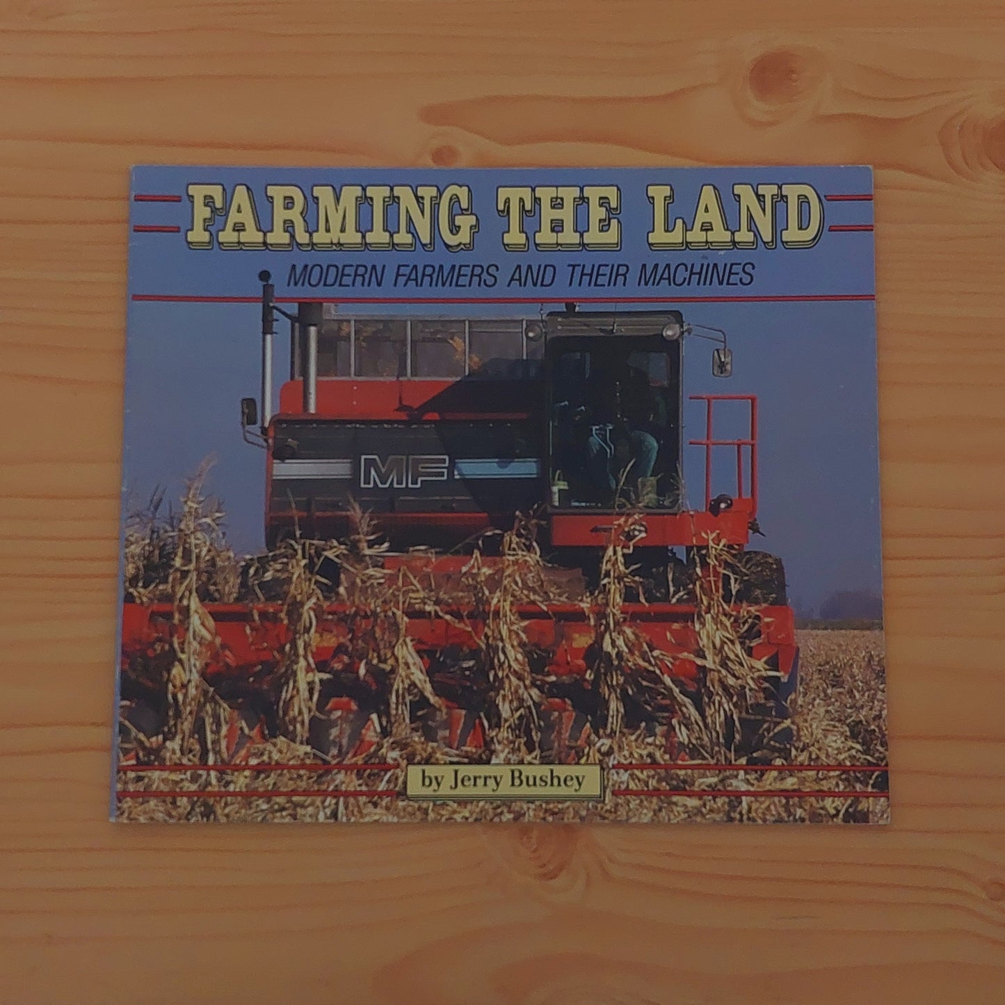 Farming the Land