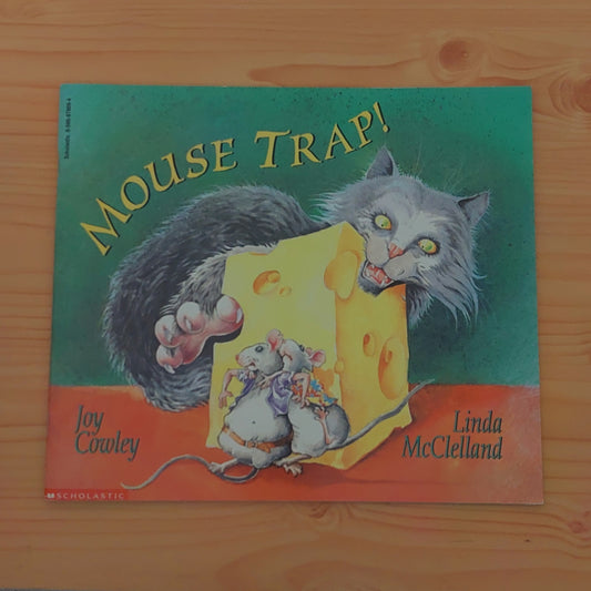 Mouse Trap!