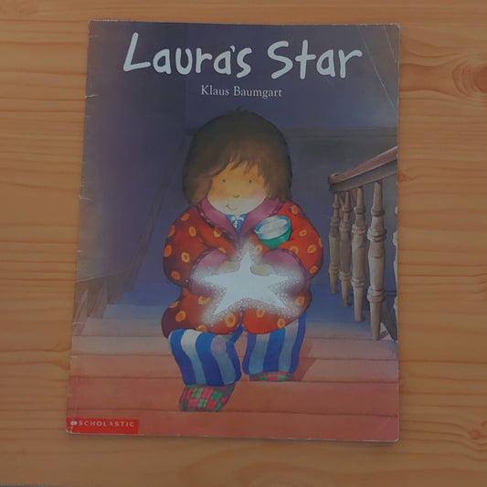 Laura's Star