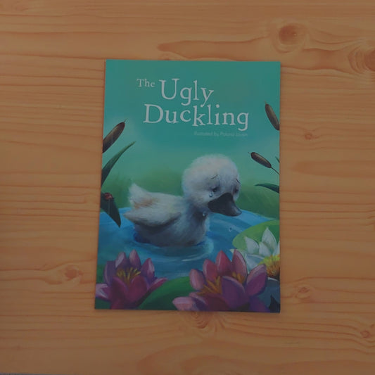 The Ugly Duckling