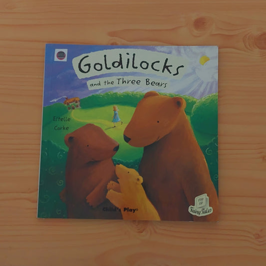 Goldilocks and the Three Bears