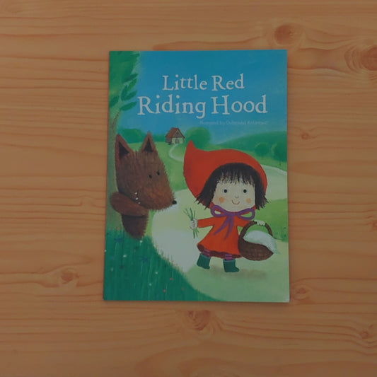 Little Red Riding Hood