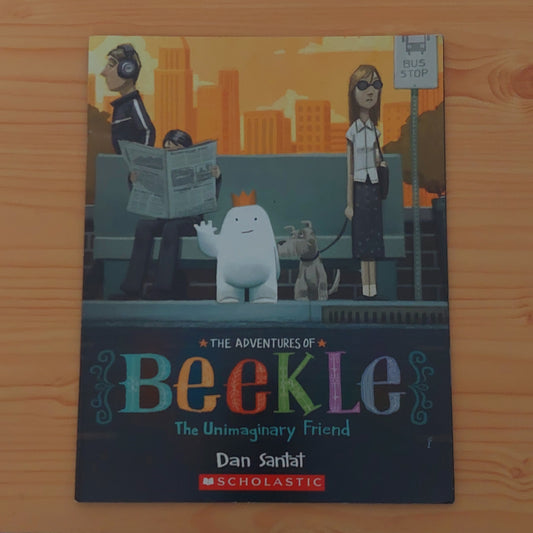 The Adventures of Beekle