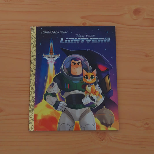 Lightyear