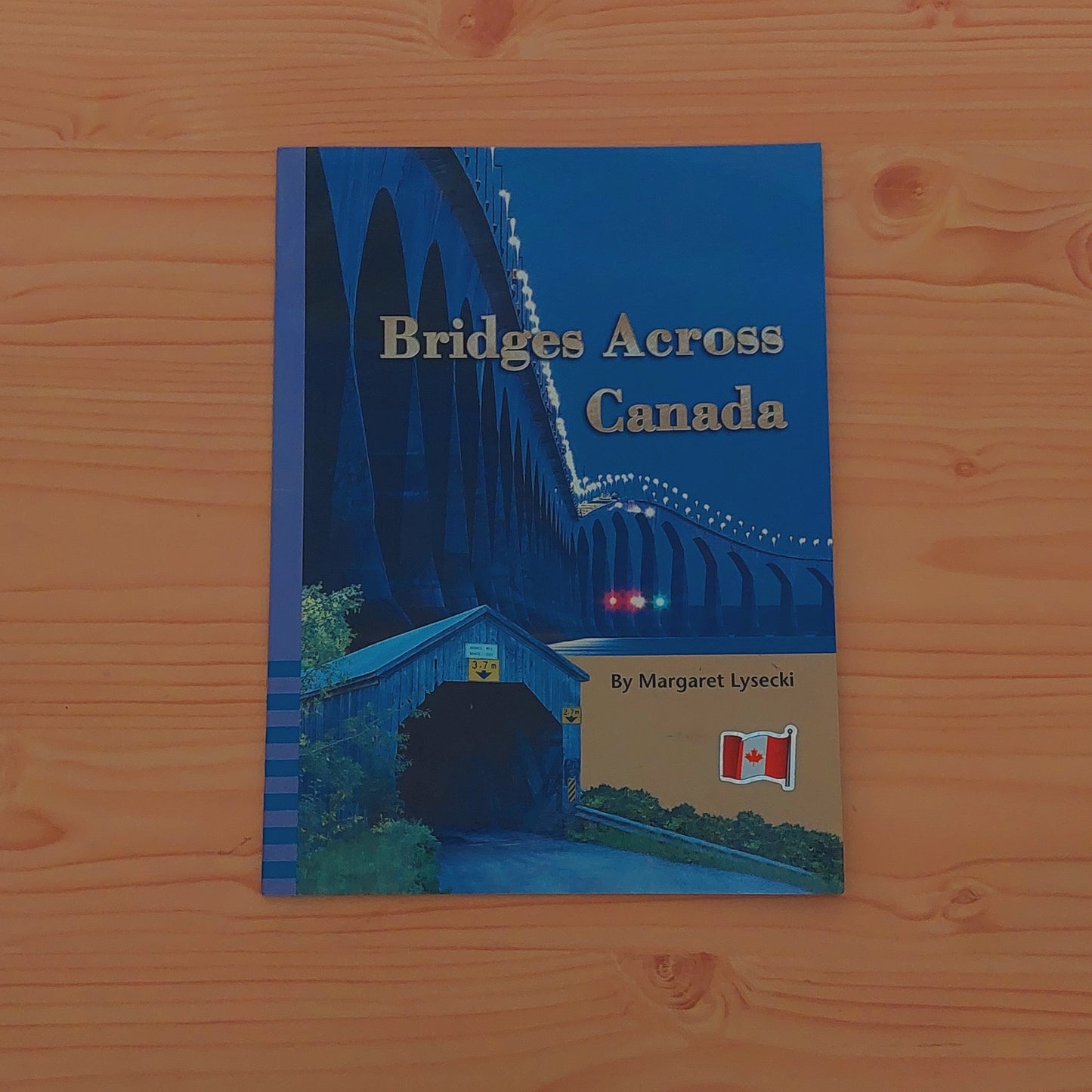 Bridges Across Canada