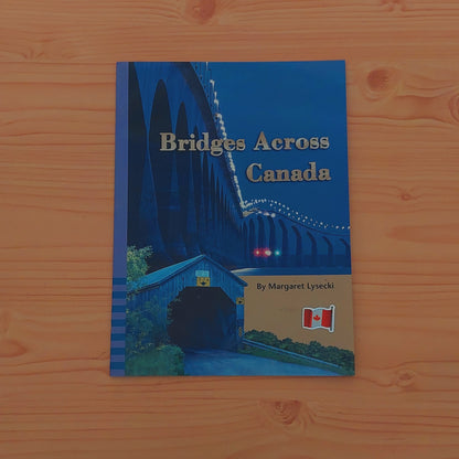 Bridges Across Canada