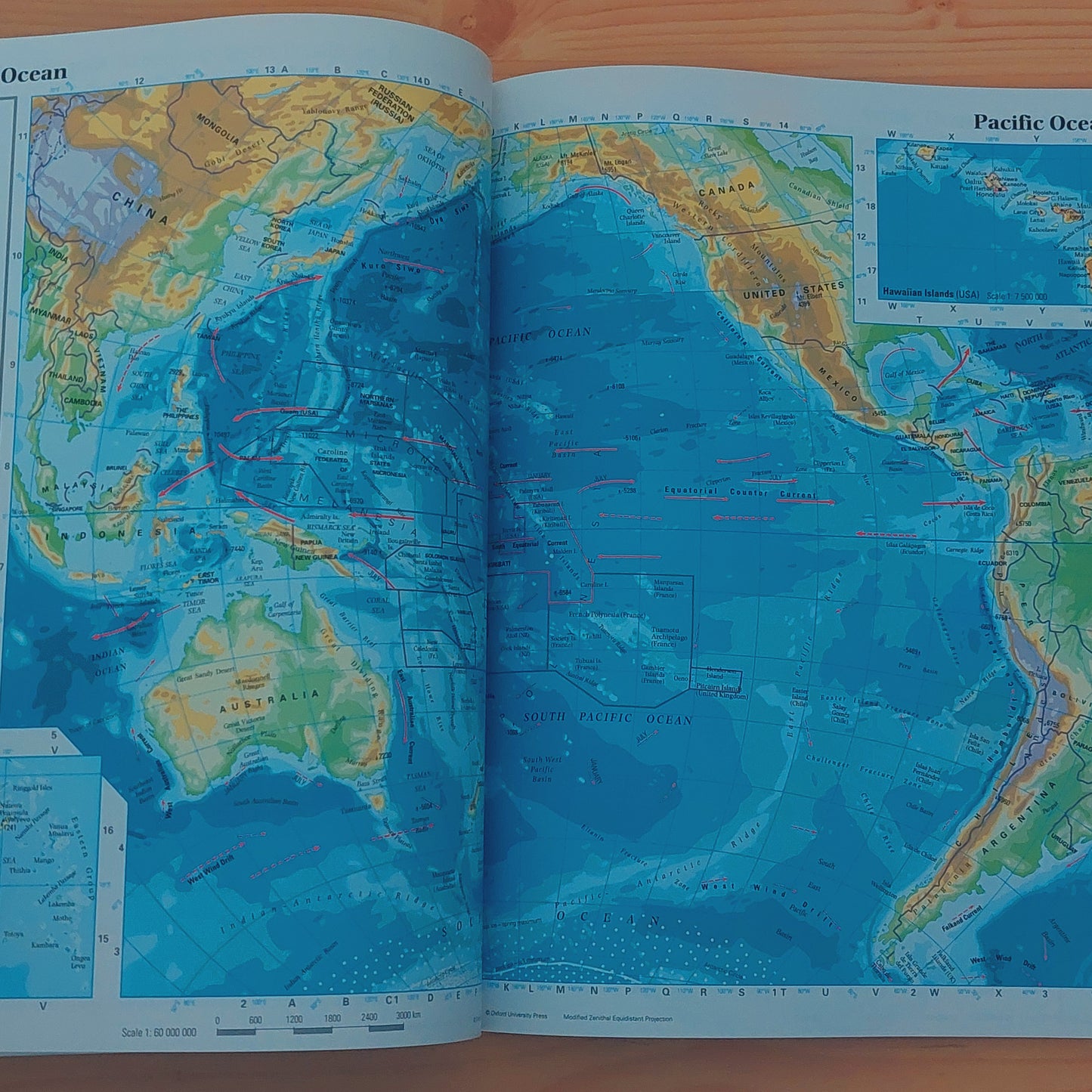 World Atlas (World Atlas)