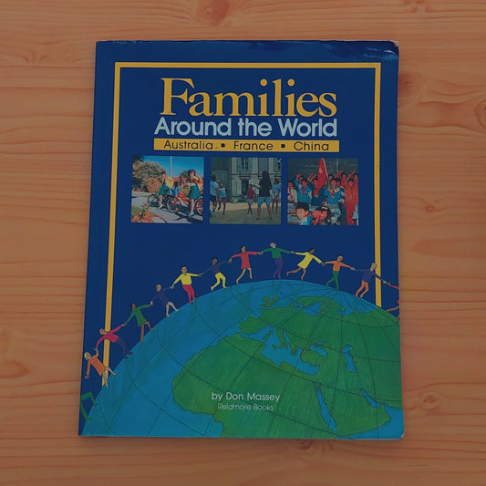 Families Around the World