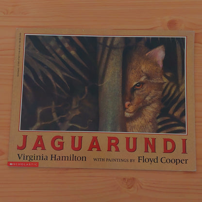 Jaguarundi