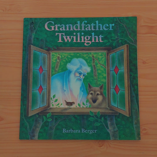 Grandfather Twilight