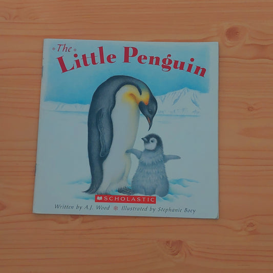 The Little Penguin