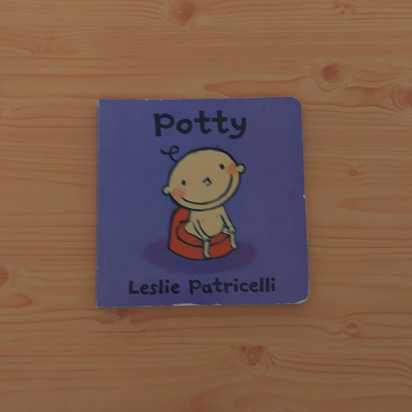 Potty