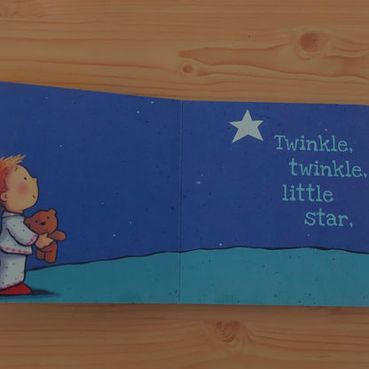 Twinkle, Twinkle, Little Star