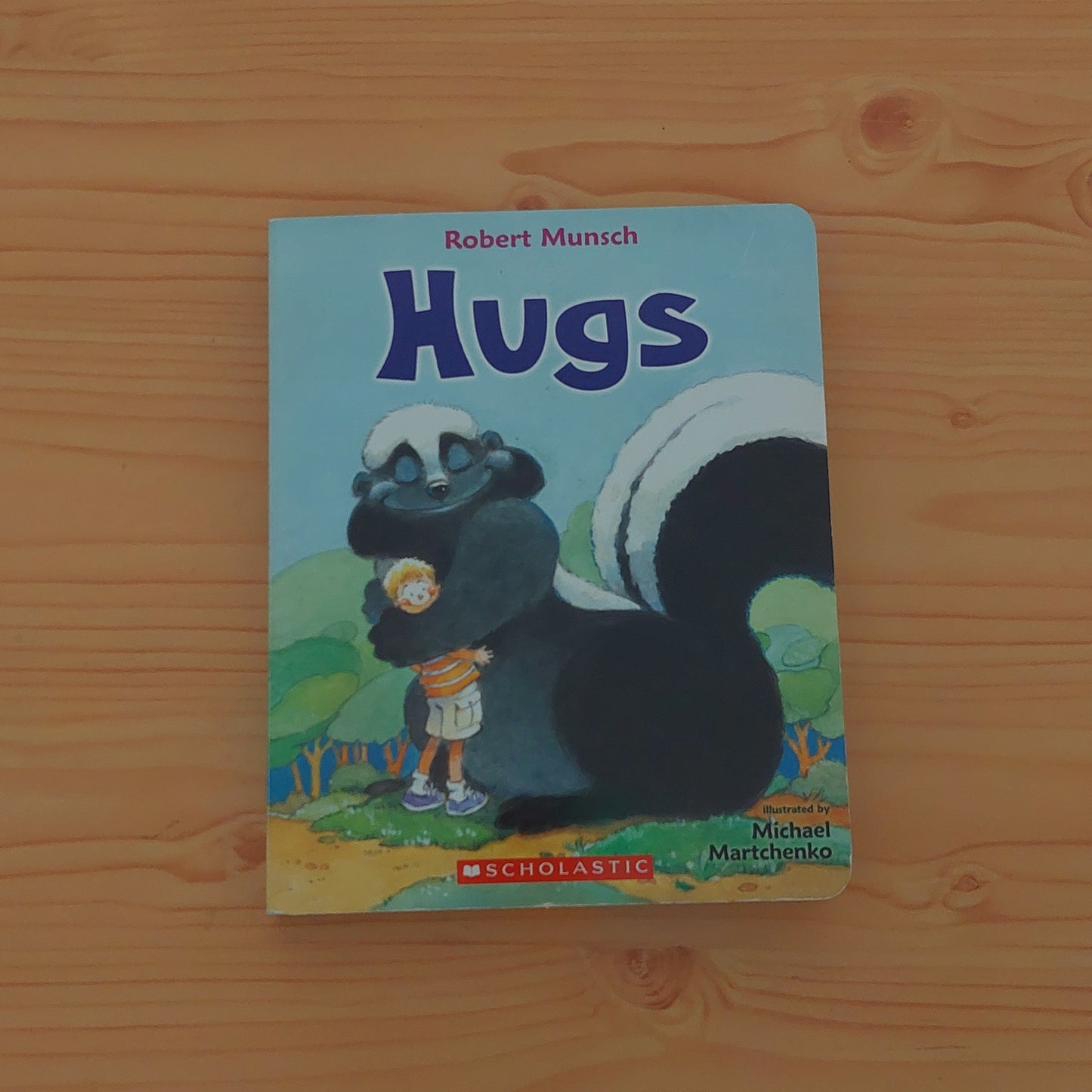 Hugs