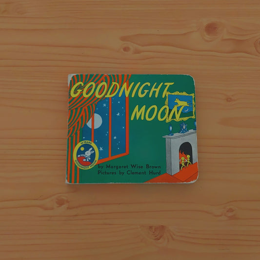 Goodnight Moon