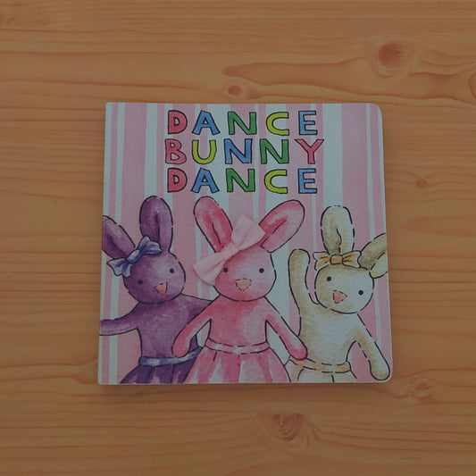 Dance Bunny Dance