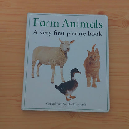 Farm Animals