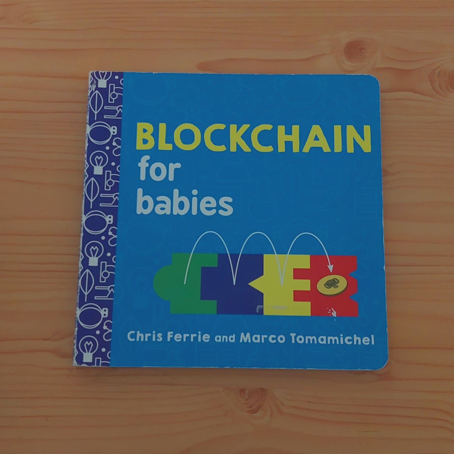 Blockchain for Babies