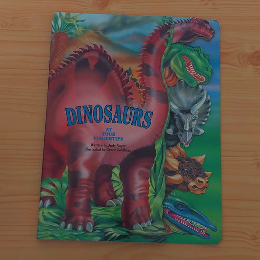 Dinosaurs