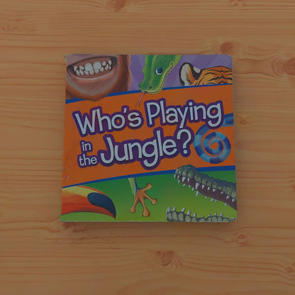 Who's Playing in the Jungle?