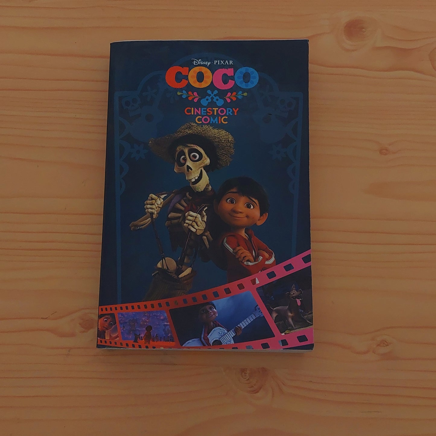 Coco