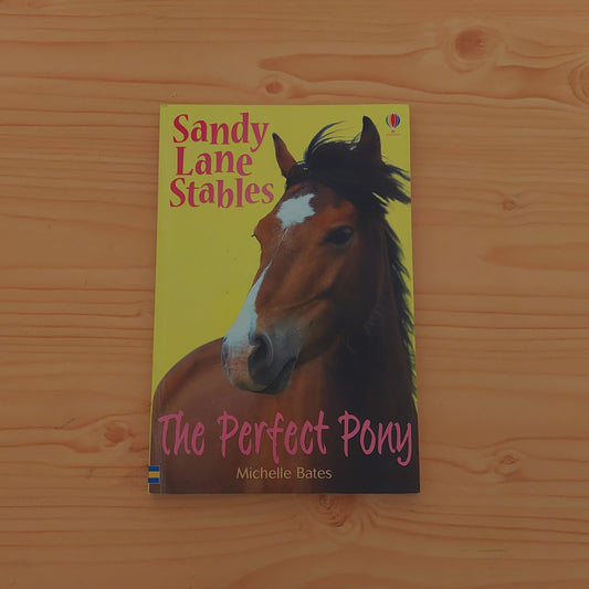 The Perfect Pony