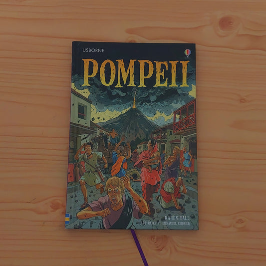 Pompeii