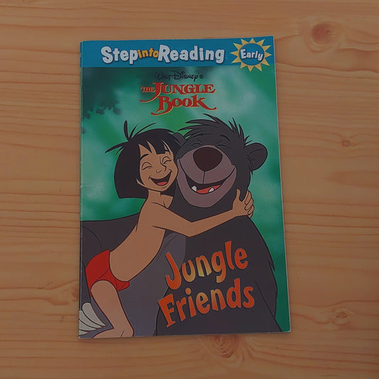 The Jungle Book