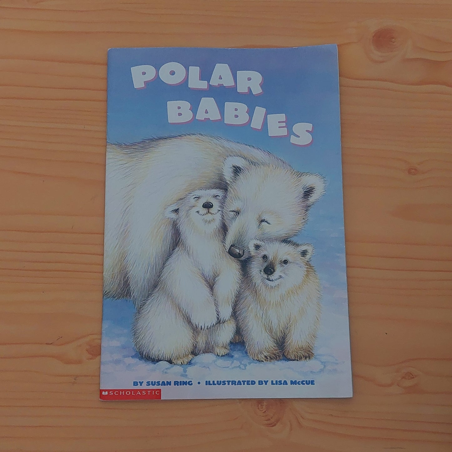 Polar Babies