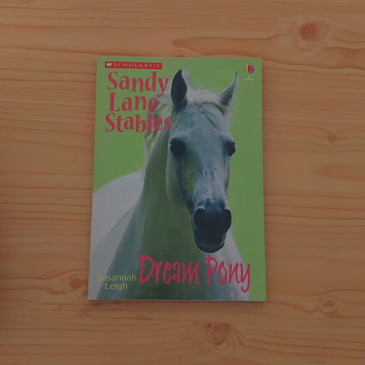 Sandy Lane Stables - Dream Pony