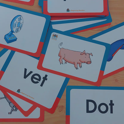 Flash Cards