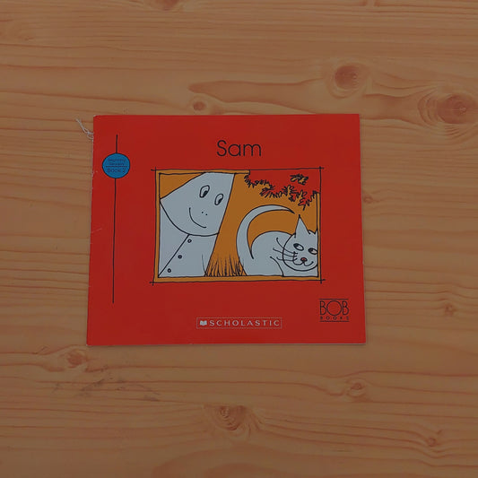 Sam (Bob Books)