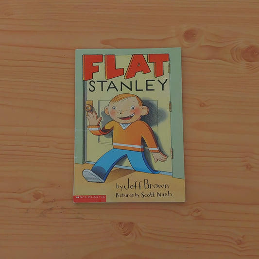 Stanley, Flat Again