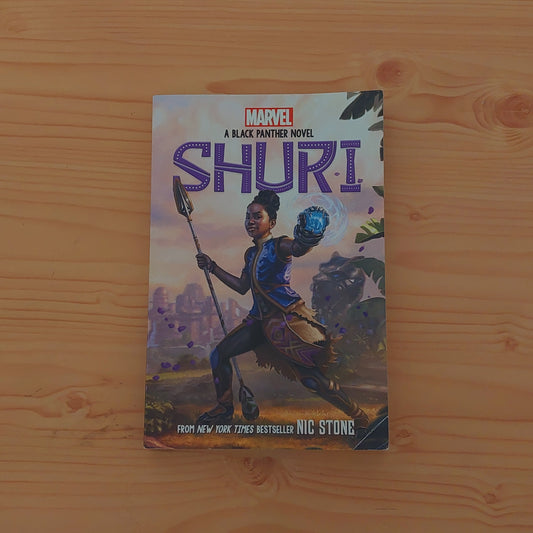 Shuri