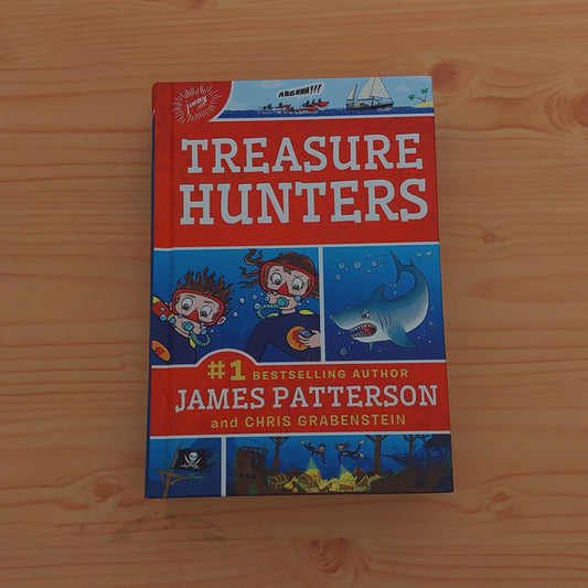 Treasure Hunters