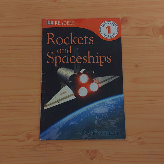 Rockets and Spaceships