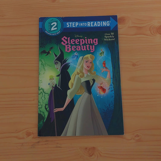 Sleeping Beauty (Disney Princess)