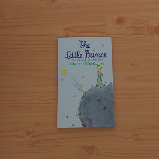 The Little Prince