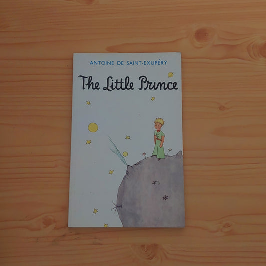 The Little Prince