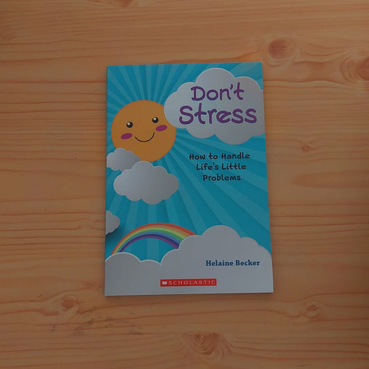Don't Stress