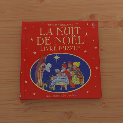 La Nuit De Noël