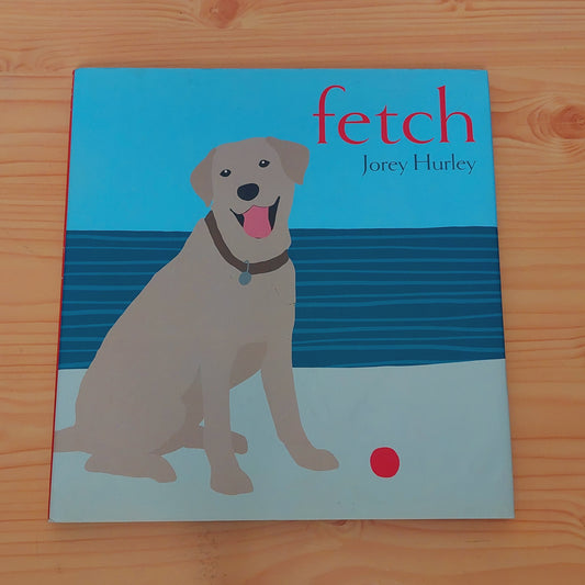 Fetch