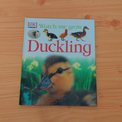 Duckling - Watch Me Grow