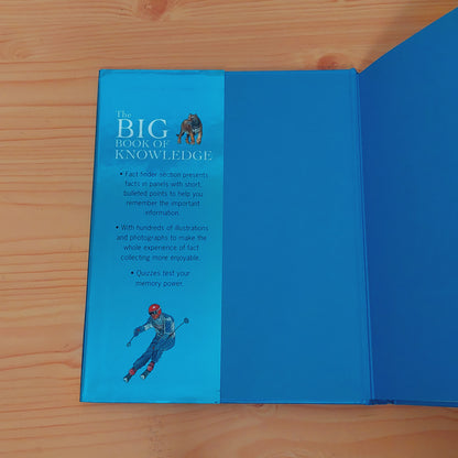 The Big Book of Knowledge