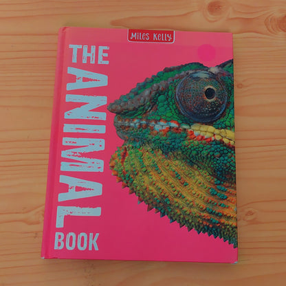 The Animal Book